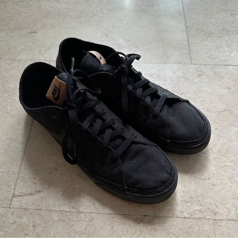 Nike court legacy cnvs